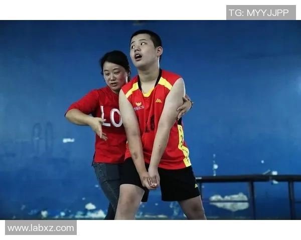 运动数据李敏专访从排球新星到传奇教练的心路历程与成长故事