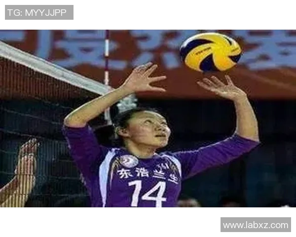 运动最新数据从零开始掌握排球灵活性技巧的全面指南与训练方法分享