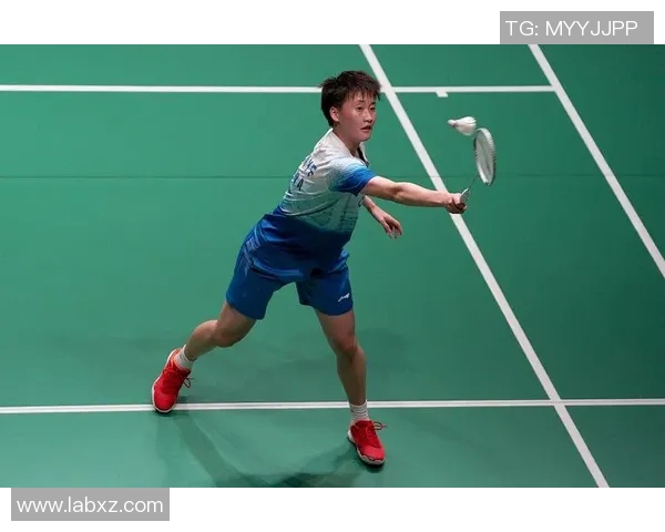 实时新闻上海羽毛球队速度表现分析与提升策略探讨